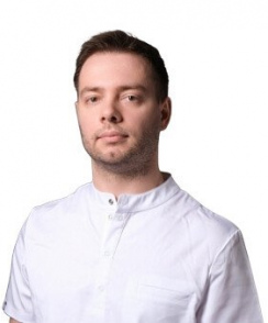 Бажин Алексей Александрович стоматолог