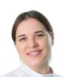 Шатрова Валентина Александровна стоматолог