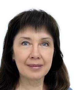 Крупина Ирина Александровна узи-специалист