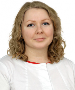 Челознова Лариса Андреевна акушер