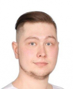Петров Кирилл Александрович стоматолог