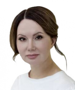 Мышкина Юлия Михайловна стоматолог-терапевт