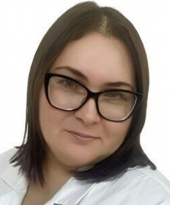 Шипицына Светлана Сергеевна педиатр