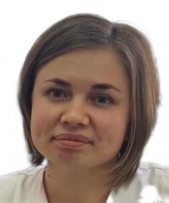 Чуракова Полина Павловна узи-специалист