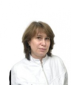 Двинянинова Татьяна Николаевна маммолог
