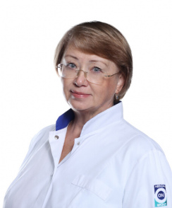 Хлюпина Марина Николаевна гастроэнтеролог