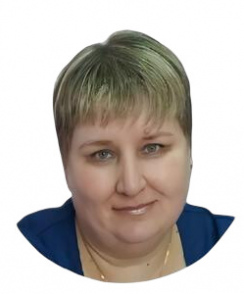 Петухова Ольга Витальевна терапевт