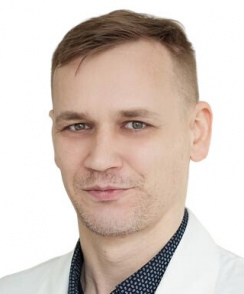 Аксенов Михаил Павлович нейрохирург