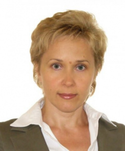 Мушинская Марина Владимировна онколог