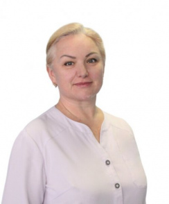 Бойко Марина Юрьевна узи-специалист