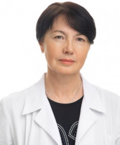Вяткина Алина Сергеевна невролог