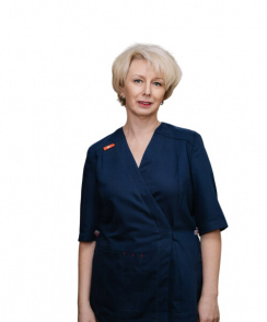 Данченкова Екатерина Сергеевна гинеколог