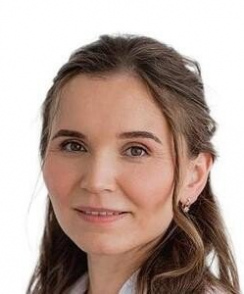 Хисматуллина Оксана Фаиковна стоматолог
