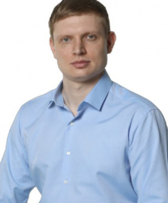 Данилович Алексей Андреевич стоматолог