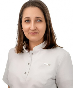 Бердникова Ирина Леонидовна стоматолог