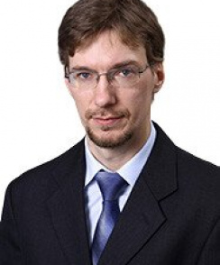 Носов Александр Евгеньевич кардиолог