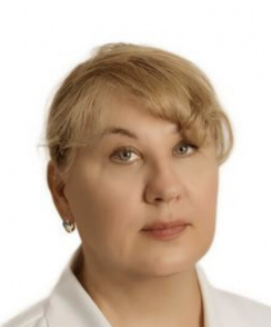 Офицерова Светлана Владимировна гинеколог