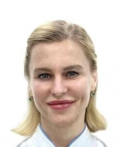 Денькова Ольга Николаевна лор (отоларинголог)