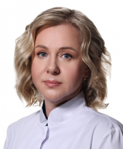 Ермакова Ангелина Викторовна акушер