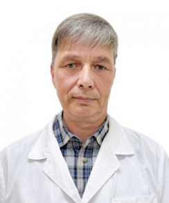 Попов Валерий Борисович ортопед