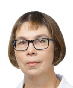 Колыванова Марина Вячеславовна узи-специалист
