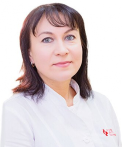 Каменских Наталья Владимировна невролог
