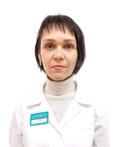 Жуланова Надежда Аркадьевна психолог