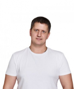 Усенко Андрей Викторович стоматолог