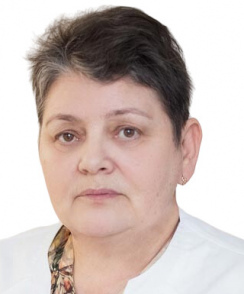 Гонина Ольга Валерьевна ортопед