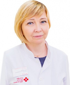 Мейстер Наталья Алексеевна невролог