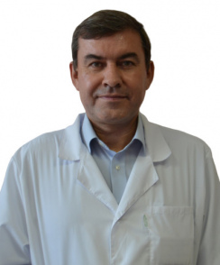 Зуев Сергей Анатольевич диетолог