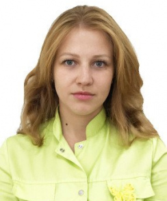 Баяндина Мария Михайловна аллерголог
