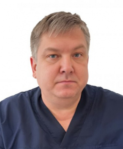 Аристов Илья Геннадьевич хирург