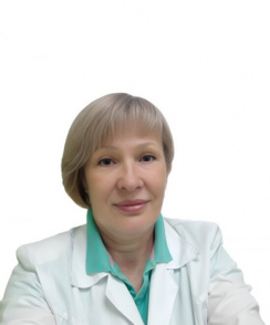 Кустова Татьяна Николаевна гастроэнтеролог
