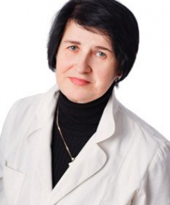 Вихнина Нина Александровна лор (отоларинголог)