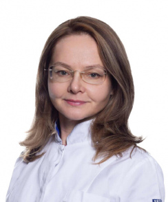 Ушатова Елена Львовна психотерапевт