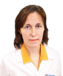 Автоменко Мария Александровна онколог