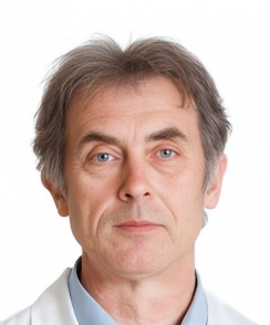 Шерстобитов Сергей Николаевич проктолог