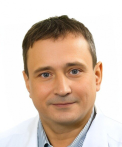 Бородкин Герман Георгиевич андролог