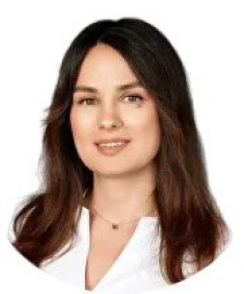 Чикурова Валентина Анатольевна стоматолог
