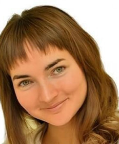 Алёшина Елена Александровна невролог