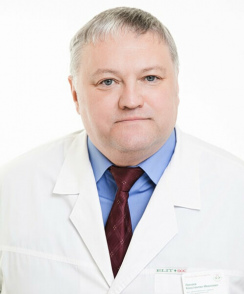 Пинаев Константин Иванович андролог