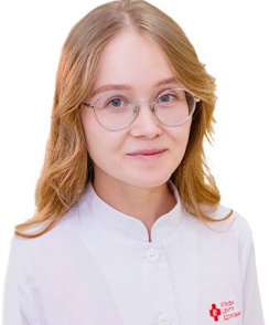 Жданова Наталья Викторовна терапевт