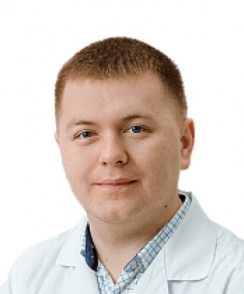 Насихов Вадим Фатыхович гематолог
