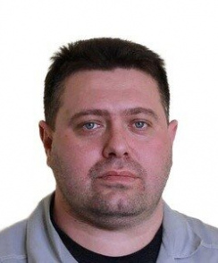 Одегов Алексей Вячеславович стоматолог