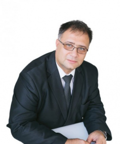 Владимирский Владимир Евгеньевич кардиолог