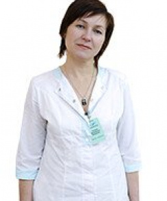 Хохрякова Татьяна Михайловна невролог