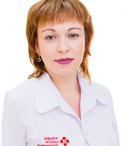 Давыдова Юлия Михайловна кардиолог