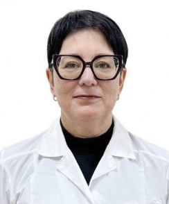 Петрова Лариса Владимировна ревматолог