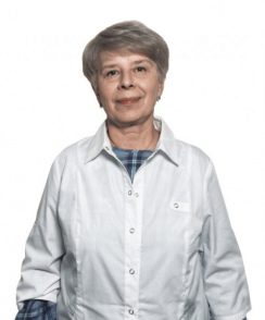 Мокрецова Марина Владимировна ревматолог